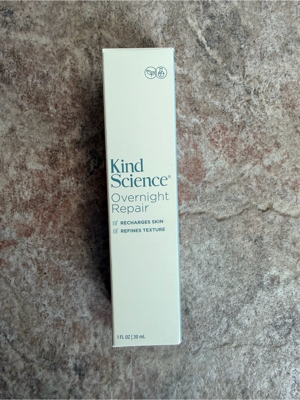 Kind Science Overnight Repair